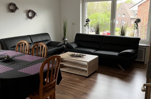 Werne Apartment | Apartment Geronimo