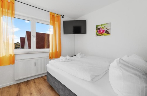 Rust Apartment | Apartment Grande
