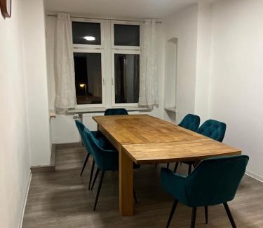 Gera Apartment | Apartment Group