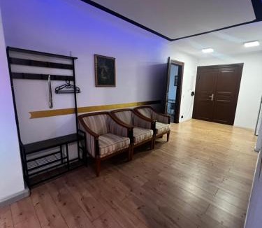 Gera Apartment | Apartment Group