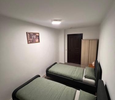 Gera Apartment | Apartment Group