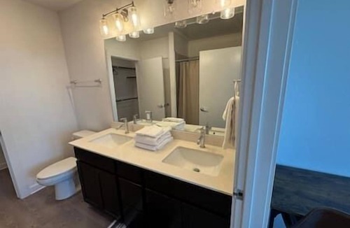 Leander Apartment | Apartment in Austin