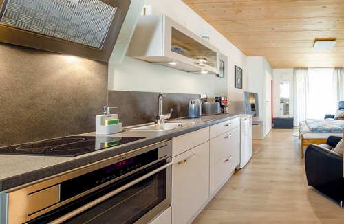 Eichenbuhl Apartment | Apartment TWO upper floor