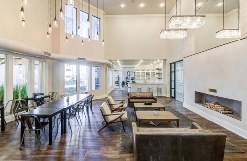 Las Colinas Apartment | Apex Executive Apartments - Lake Carolyn TX