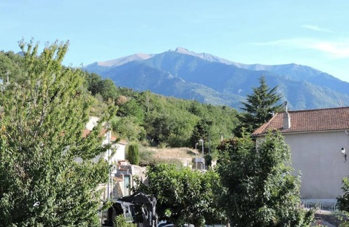 Codalet Apartment | Appartement-codalet