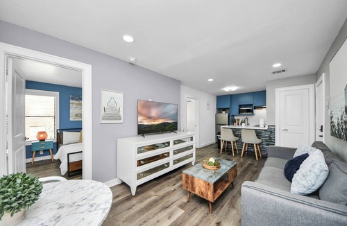 MacGregor Apartment | Arbor Flats #3 in the Heart of Houston
