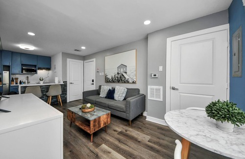 MacGregor Apartment | Arbor Flats #3 in the Heart of Houston
