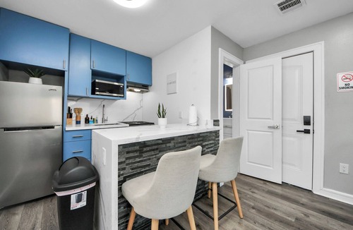 MacGregor Apartment | Arbor Flats #3 in the Heart of Houston