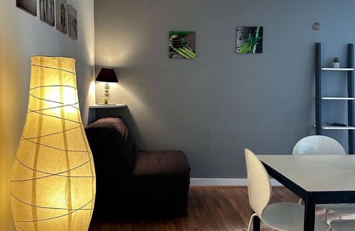 Arcachon Apartment | Arcachon - Studio dans le quartier de l'Aiguillon