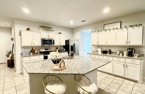 Fort Worth House | Arcade Game Room + Massage Chair, Spacious, Near Downtown