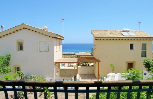 Cape Greko Villa | Artisan Hideaway