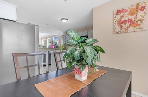 McKinney Villa | Artistic Villa 4Br Sleeps16
