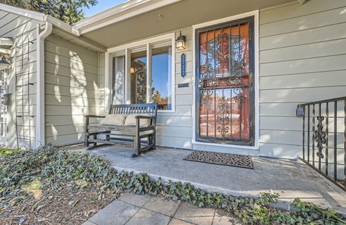 Wellshire House | Artsy 2BD/2BA House Near DU