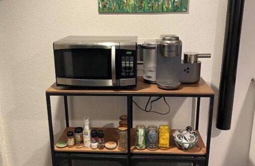 Platt Park House | Artsy Platt Park Guest Suite for up to 4, Very Walkable, Great for Long Term!