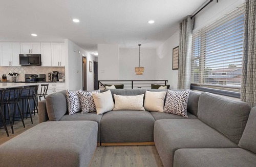Ralston Valley House | Arvada Getaway-Hot Tub, Game Room & Entertainment