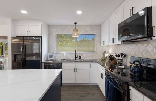 Ralston Valley House | Arvada Getaway-Hot Tub, Game Room & Entertainment