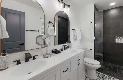 Ralston Valley House | Arvada Getaway-Hot Tub Game Room & Entertainment