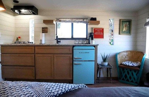 Nogal House | Ashley's TreeHouse Near Lincoln National Forest, Nogal, NM