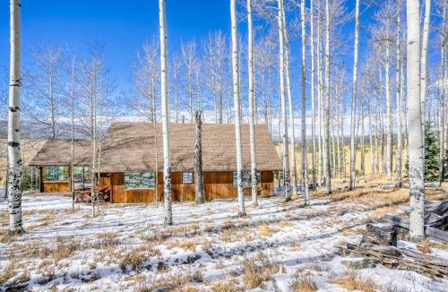 Angel Fire House | Aspen Glow Guesthouse