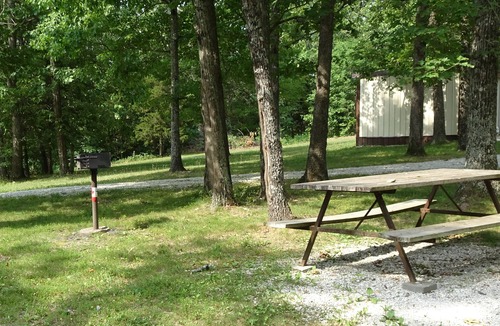 Pittsburg Cabin | Aspen Quiet, Peaceful, Relaxing overall A Great Get Away Cabin!