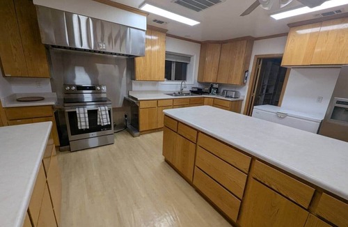 Hot Springs House | Aspen Ridge Wing- Sleeps 20