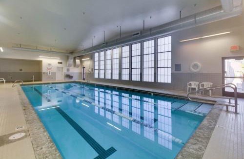 McCall Apartment | Aspen Village 86