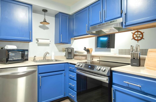 Ocean Shores Condo | Aurora at Nautilus