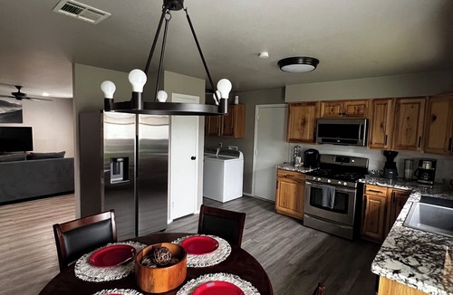 Texas Gulf Coast Region House | Austin Oasis