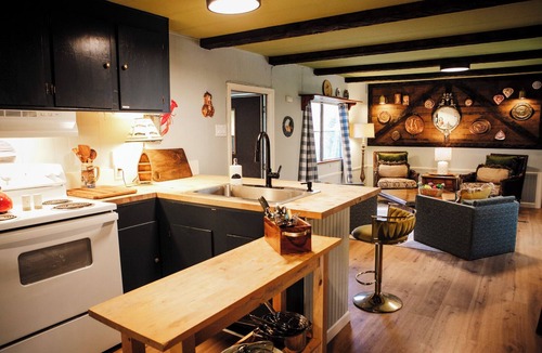 Butte La Rose House | Authentic Louisiana Swamp Camp - Hunters & Fishermen Welcome