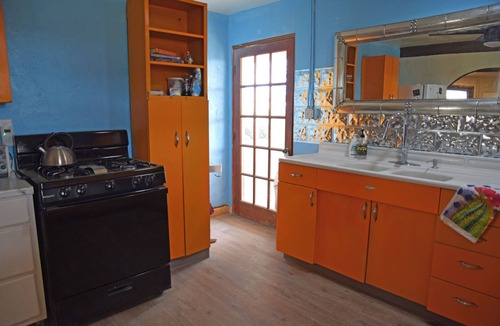 Study Butte-Terlingua House | Authentic Terlingua Stay. Sleeps 8