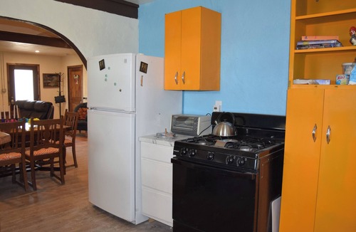 Study Butte-Terlingua House | Authentic Terlingua Stay. Sleeps 8