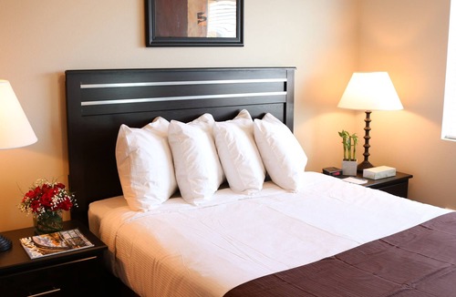 Airway Heights Apartment | Autumn Leaf Suites