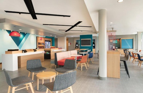 Biggs Field Hotel | avid hotel El Paso East by IHG