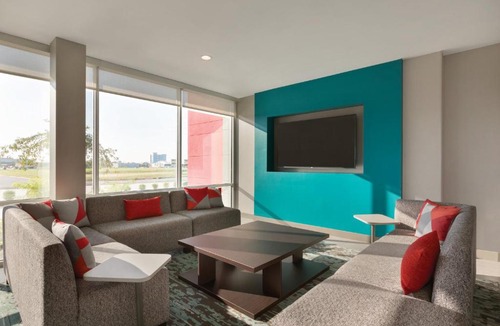 Biggs Field Hotel | avid hotel El Paso East by IHG