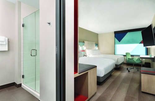 Oklahoma City Hotel | avid hotel Oklahoma City - Quail Springs by IHG