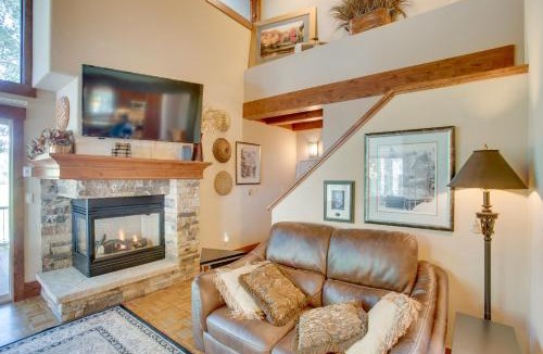 Eagle-Vail House | Avon Duplex Between Beaver Creek & Vail Resorts!
