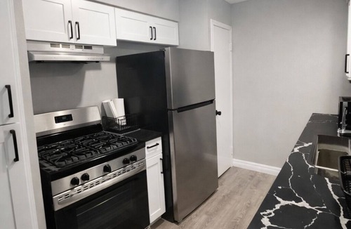 Southeast Houston House | Awesome 4-bedroom house close to downtown