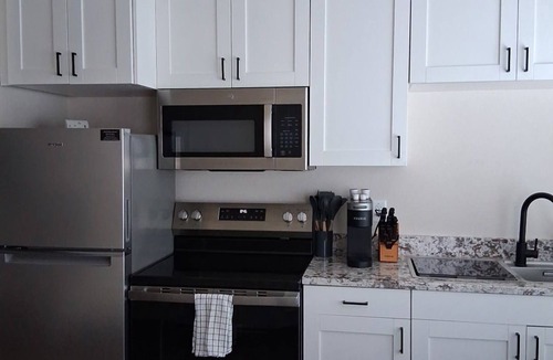 Rawlins Apartment | Awesome New Studio in Rawlins, #2B