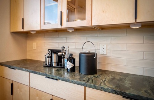 Windcliff Estates House | Azure Vista Vacation Home at Windcliff