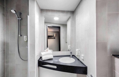Guldendorf Hotel | B&B HOTEL Frankfurt-Oder