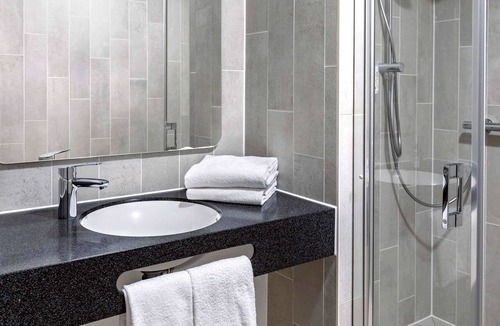 Gera Hotel | B&B HOTEL Gera