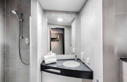 Gera Hotel | B&B HOTEL Gera