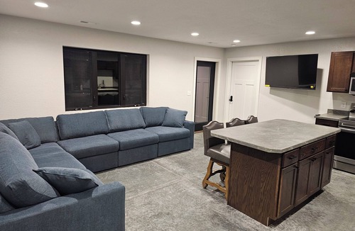 Garfield County House | Back 9 Villas