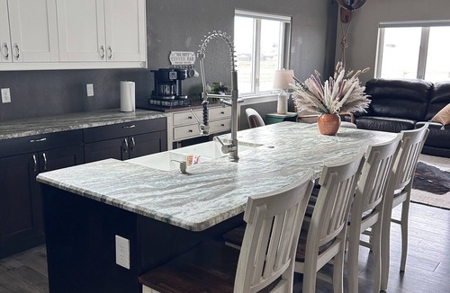 Gillette House | Back Forty Bunkhouse