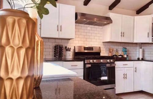 Wheat Ridge House | Backyard Oasis near RedRocks Pond, HotTub, FirePit, GameRoom & Vibes