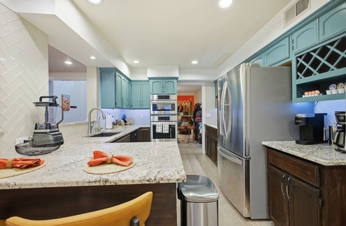 North San Antonio - SAT House | Backyard Paradise - Pool - Tree House - Hot Tub