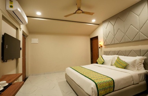 Village Hokra Resort | Bageecha Resort