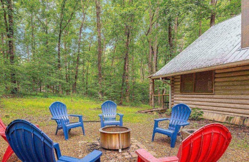 Kingston Springs House | Bald Eagle