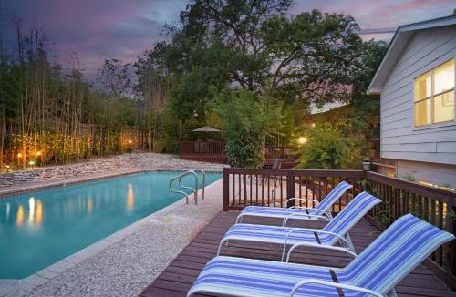 Shearer Hills - Ridgeview House | Bamboo Oasis-Relaxing Hot Tub-Family Time