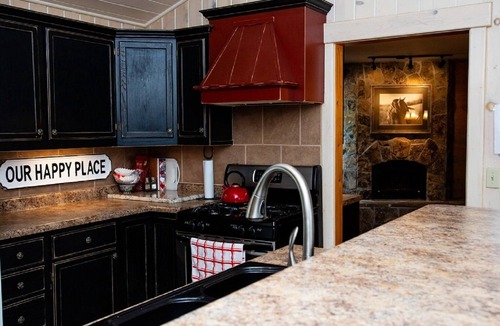 Meeker House | Bar 7 Ranch House - perfect for OHV travelers!
